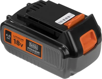 Produktbild von Black & Decker BL4018 18V / 4,0Ah