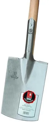 Zdjęcie produktu dla Idealne łopaty ogrodowe Bredt, polerowane, et85 – 10010103 – 10010103