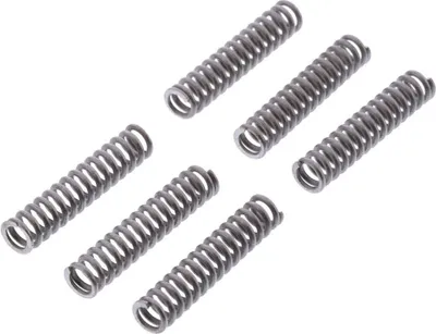 Produktbild von EBC CSK267 6 Kupferfedern Kit für Yamaha XP 530