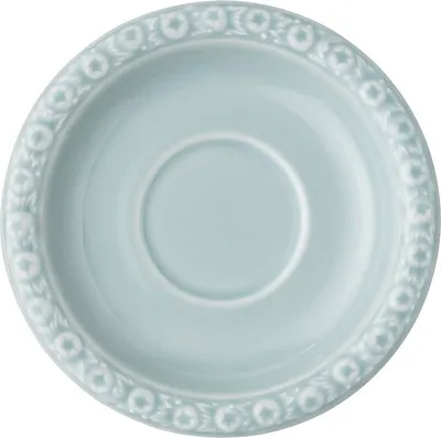 Zdjęcie produktu dla Rosenthal Espresso-/Mokka-Untertasse Maria Pale Mint 10430-407167-14721