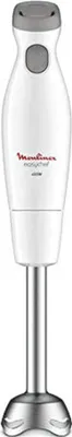 Immagine prodotto di Frullatore a immersione 450w bianco Moulinex DD451110