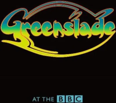 Obrázek produktu pro Greenslade: Greenslade: At The BBC - - (CD / A)