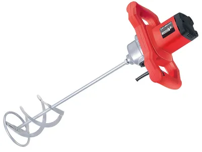 Immagine prodotto di Varan Motors - ST6-1600 MISCELATORE DI CALCESTRUZZO MISCELATORE DI MURATURA MISCELATORE DI MURATURA 1600W