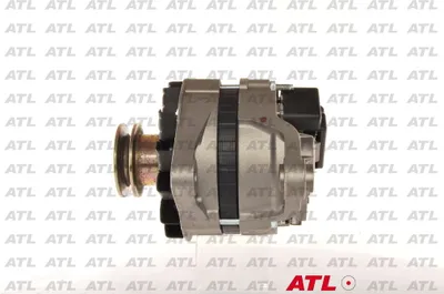 Produktbild von ATL Lichtmaschine Generator LiMa