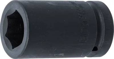 Produktbild von BGS technic Impact Socket Hexagon, 966 mm, 966 g