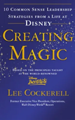 Produktbild von Creating Magic