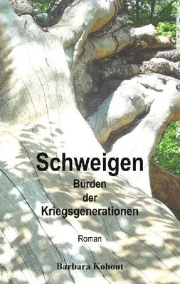 Produktbild von Schweigen