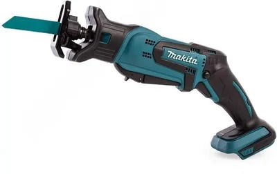 Produktbild von Makita DJR183Z Akku-Reciprosäge