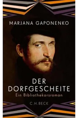 Obrázok produktu pre Der Dorfgescheite