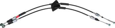Produktbild von Seilzug Schaltgetriebe passend für Fiat 500 55251251