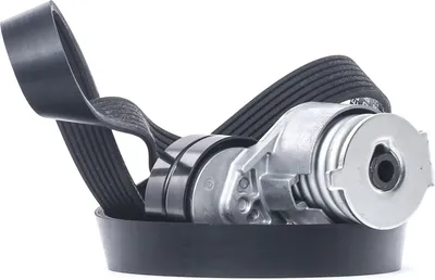 Produktbild von RIDEX 542R0029 Keilrippenriemensatz für VW Lupo (6X1, 6E1)