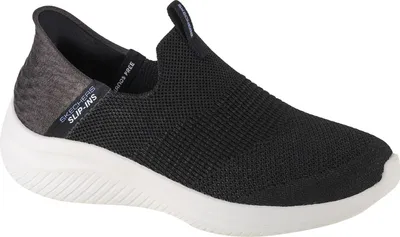 Produktbild von Skechers Schuhe Ultra Flex 30 Smooth Step, 149709BLK