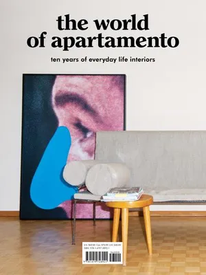 Produktbild von The World of Apartamento