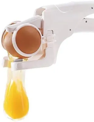 Produktbild von 3 Eierknacker und Eierschneider für die Küche