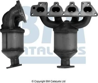 Obrázek produktu pro BM CATALYSTS Katalyzátor BM91020H
