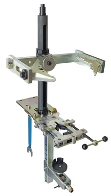Produktbild von Gedore Federspanner stationär, 46 kg, 2 Werkzeug