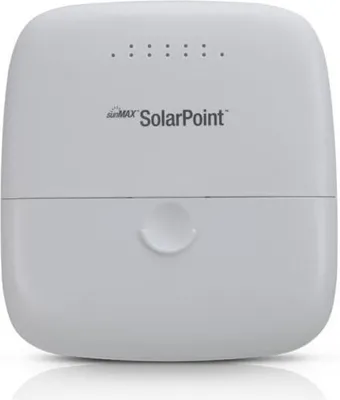 Zdjęcie produktu dla Ubiquiti Sunmax Solarpoint, Sm-Sp-40