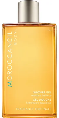 Produktbild von Moroccanoil Fragrance Originale Duschgel 250 ml (unisex)