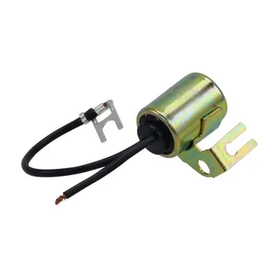 Zdjęcie produktu dla Mikrofon pojemnościowy do Yamaha DT 50 M FS1 RD 50 80
