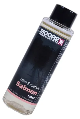 Produktbild von CC Moore Ultra Salmon Essence - 100ml Lockstoff