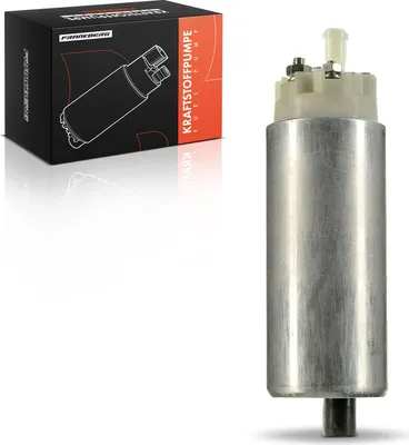 Image de Frankberg 1x Pompe à carburant pour BMW Série 5 E34 Série 5 Break Série 7 E32 1.8L 2.0L 2.5L 3.0L 3.4L 3.5L 3.8L 1985-1996