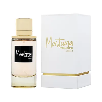 Image de Montana Collection Edition 3 parfémovaná voda unisex 100 ml