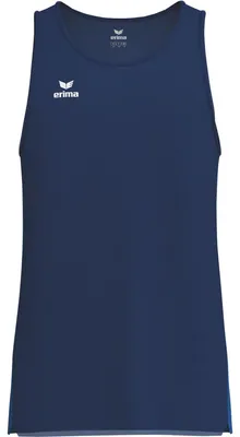 Produktbild von Erima T&f Wings Singlet New Navy/New Royal