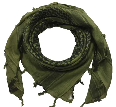 Imagen del producto de 100% algodón, 110x110 cm, ideal para la cocina