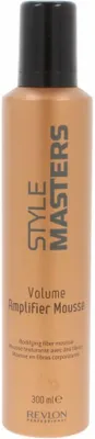 Produktbild von Revlon Style Masters Volume Amplifier Mousse 300ml