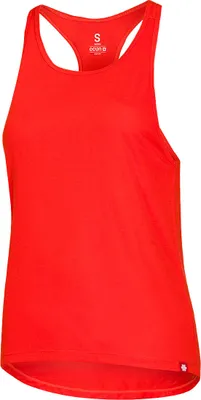 Produktbild von Ocún Fionna Top Farbe: Orange Poinciana / Konfektionsgröße: S