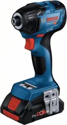 Produktbild von Akku-Schlagschrauber GDR 18V-210 C Professional, 18Volt