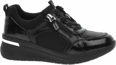 Produktbild von Caprice Schnürhalbschuhe in schwarz, Gr. 36