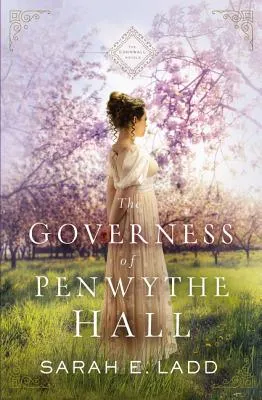 Produktbild von The Governess of Penwythe Hall