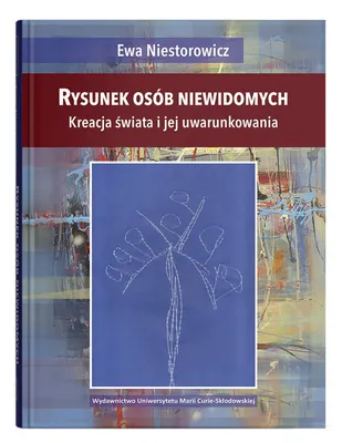 Productafbeelding van Rysunek osob niewidomych