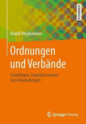 Image de Ordnungen und Verbände