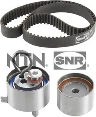 Produktbild von Zahnriemensatz SNR KD469.21