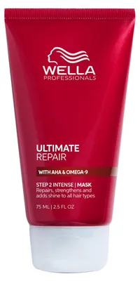 Produktbild von Wella Professionals Ultimate Repair Haarmaske