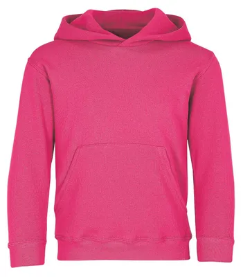 Produktbild von KIDS CLASSIC HOODED SWEAT  | Kinder Hoodie – Kapuzen-Sweat mit doppelter Kapuze und Kängurutasche, Jungen & Mädchen, Baumwolle/Polyester