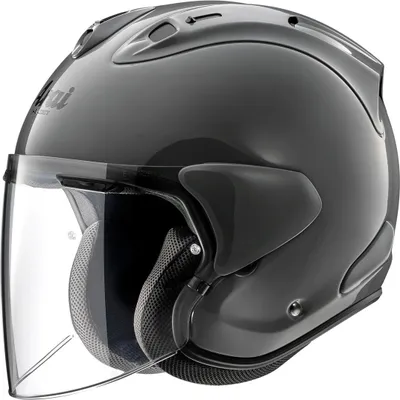 Produktbild von ARAI SZ-R VAS EVO Modern Grey Helm Größe: L