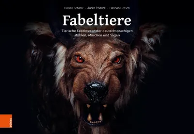 Produktbild von Fabeltiere