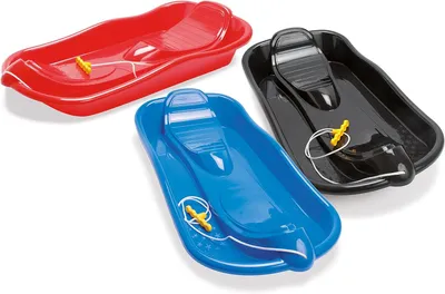 Produktbild von Bobschlitten (6752)
