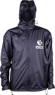 Produktbild von Zeck Rain Jacket - Regenjacke, Größe:L