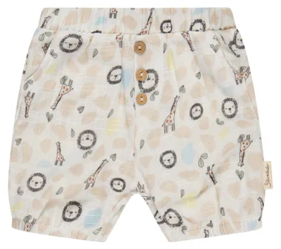 Produktbild von Sterntaler Shorts Safari