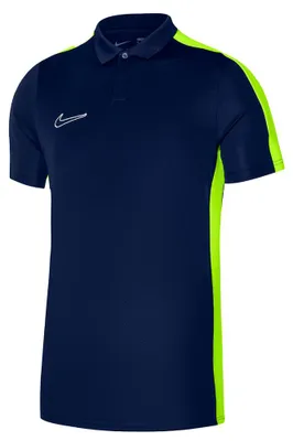 Immagine prodotto di Adidas - Polo "Academy 23" da uomo PP2424 (S) (blu navy scuro)