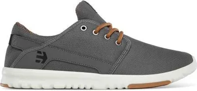 Produktbild von Etnies Scout Schuhe – Grau – 40