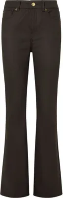 Produktbild von Pepe Jeans Coated Jeans Braun 29 / 32 Frau Braun 29