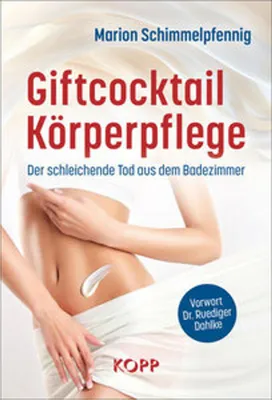 Immagine prodotto di Giftcocktail Körperpflege