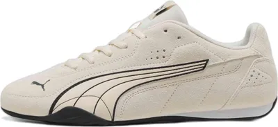 Produktbild von Puma Sneakers 402681-04 in Alpine Snow-PUMA Black color size 40
