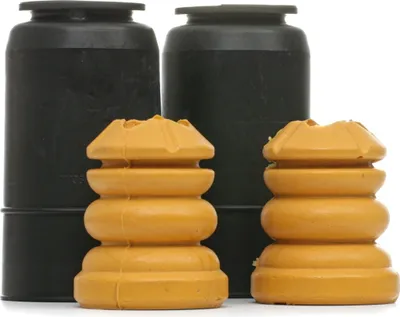 Produktbild von KYB 910234 Staubschutzsatz Stoßdämpfer Hinten für BMW 1 Schrägheck (F20) 3 Touring (F31) 3 Limousine (F30, F80) 3 GT (F34) 1 Schrägheck (F21)