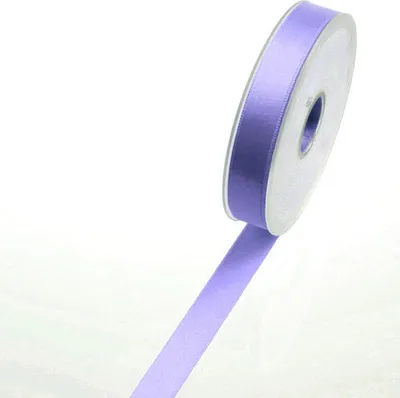 Produktbild von Satinband flieder -  15 mm  25 m  - 43115 082-R